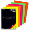 Picture of A4 FLUORESCENT ACTIVITY PAD